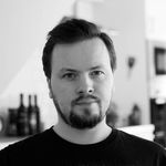Chuck Neely - @chuckneely - Instagram