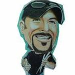 Chuck Nolan - @chuck_artist_caricatures - Instagram