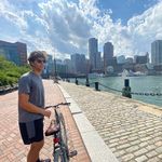 Chuck Nolan - @charlienolan03 - Instagram