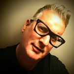 Chuck Nolan - @newwavechuck - Instagram