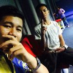let's party - @chuck_nolandd - Instagram