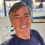 Chuck O'Brien - @krogen48 - Instagram