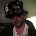 Chuck O'brien - @chuckobx1 - Instagram