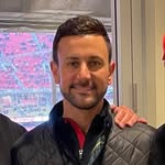 Chuck OBrien - @chuckieobrien - Instagram