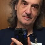 Chuck Obrien - @cobrien1951 - Instagram