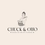 chuck & otto - @chuckandotto - Instagram
