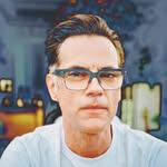 Chuck Palmer - @chuckpalmer - Instagram