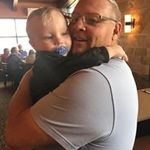 Chuck Palmer - @palmer2601 - Instagram
