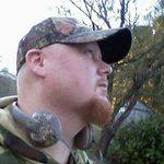 Chuck Palmer - @chuckpalmer3437 - Instagram