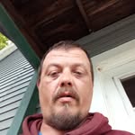Chuck Palmer - @soultaker44992025 - Instagram