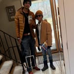 David Chuck Palmer - @chuckd5211 - Instagram