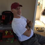 Charles Parnell - @chuckp521024 - Instagram