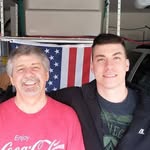 Charlie Parnell - @bigchuck1021 - Instagram