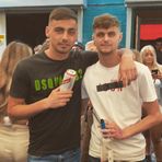 Charlie Parnell - Facebook