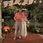 Chuck Parnell - @chuckparnell7 - Instagram