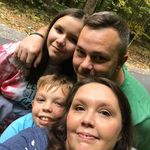 Charles Parrish - @chuck_d_187 - Instagram