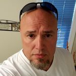 Chuck Parrish - @thegrayseal1 - Instagram