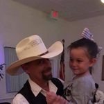 Chuck Parrish - @parrishchuck - Instagram
