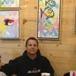 Chuck Parrish - @parrchuck - Instagram