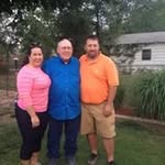 Chuck Payne - @cheeseburger2005 - Instagram