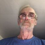 Chuck Peacock - @chuckp1956 - Instagram