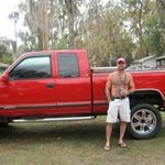 Chuck Peacock - @southernboys23 - Instagram