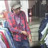 Chuckpeacocks - @redzuannoor - TikTok