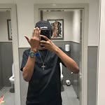 Martin Smith - @peacockchuck18 - Instagram