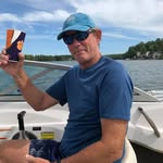 Chuck Perry - @chuckperry82 - Instagram