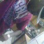 Chuck Perry - @westcoaststonerr - Instagram
