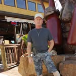 Chuck Perry - @chuckperryjr - Instagram