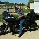 Chuck Peters - @pete49.cp - Instagram