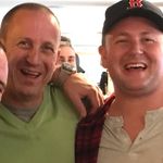 Chuck Peters - @chuckpeters5 - Instagram
