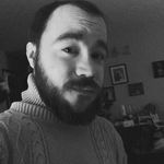 Chuck Peters - @chuckjoshuapeters - Instagram