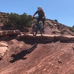 Chuck Petersen - @chuckpetersen7 - Instagram