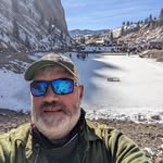 Chuck Petersen - @chuckpete22 - Instagram