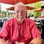 Chuck Petersen - @chuckypete00 - Instagram