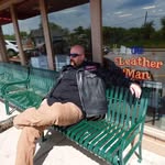 Chuck Petersen - @chuckpetersen - Instagram