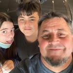 Chuck Petersen - @chuckpetersen45 - Instagram