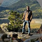 Chuck Pike - @chuck__pike - Instagram