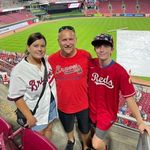 MadTrucker1969 - @chuck_pike1969 - Instagram