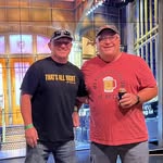 Chuck Pogue - @chukles68 - Instagram