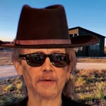Chuck Polk - @chuckstractorsandtalent - Instagram