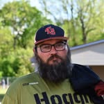 Chuck Poore - @umpire3334 - Instagram