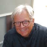 Chuck Pope - @chuckpope6144 - Instagram