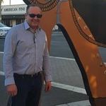 Chuck Pope - @railroadr2 - Instagram