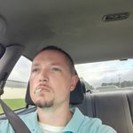 Chuck Pope - @popetide82 - Instagram