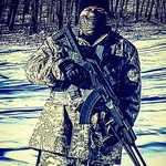 Chuck Pope - @popechuck - Instagram