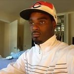 Chuck pope - @chuckbaby1985 - Instagram