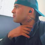 Chuck Powers - @chuckp831 - Instagram